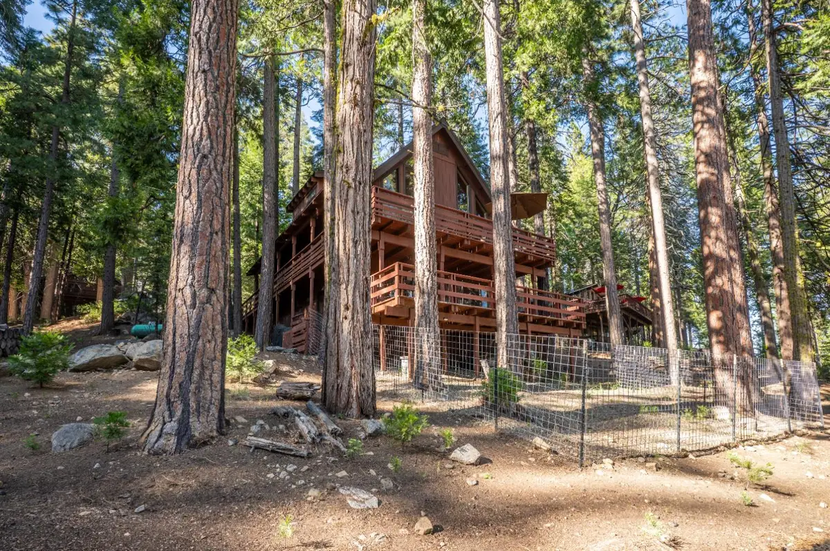 2177 Yana Lane, Dorrington, CA 95223 - #1