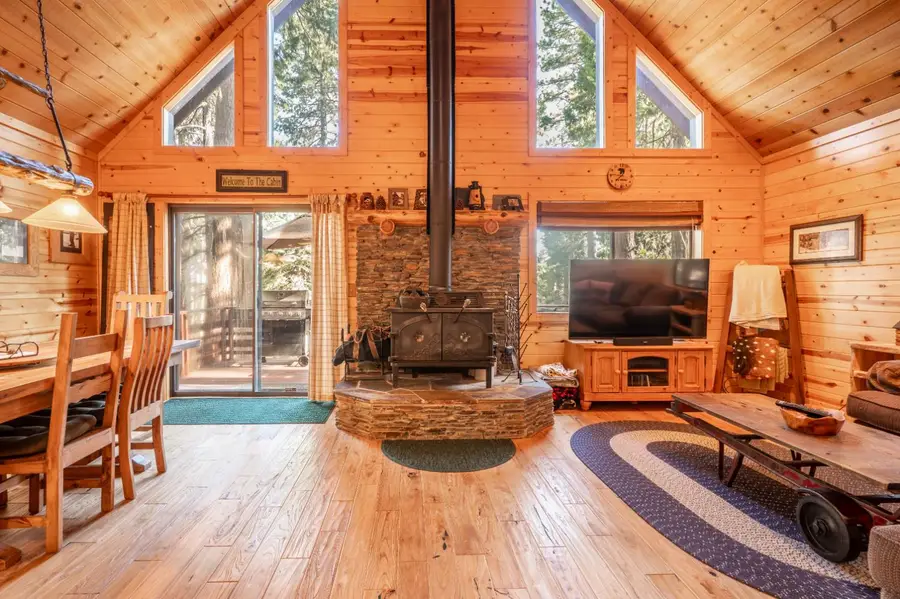 2177 Yana Lane, Dorrington, CA 95223 - #2