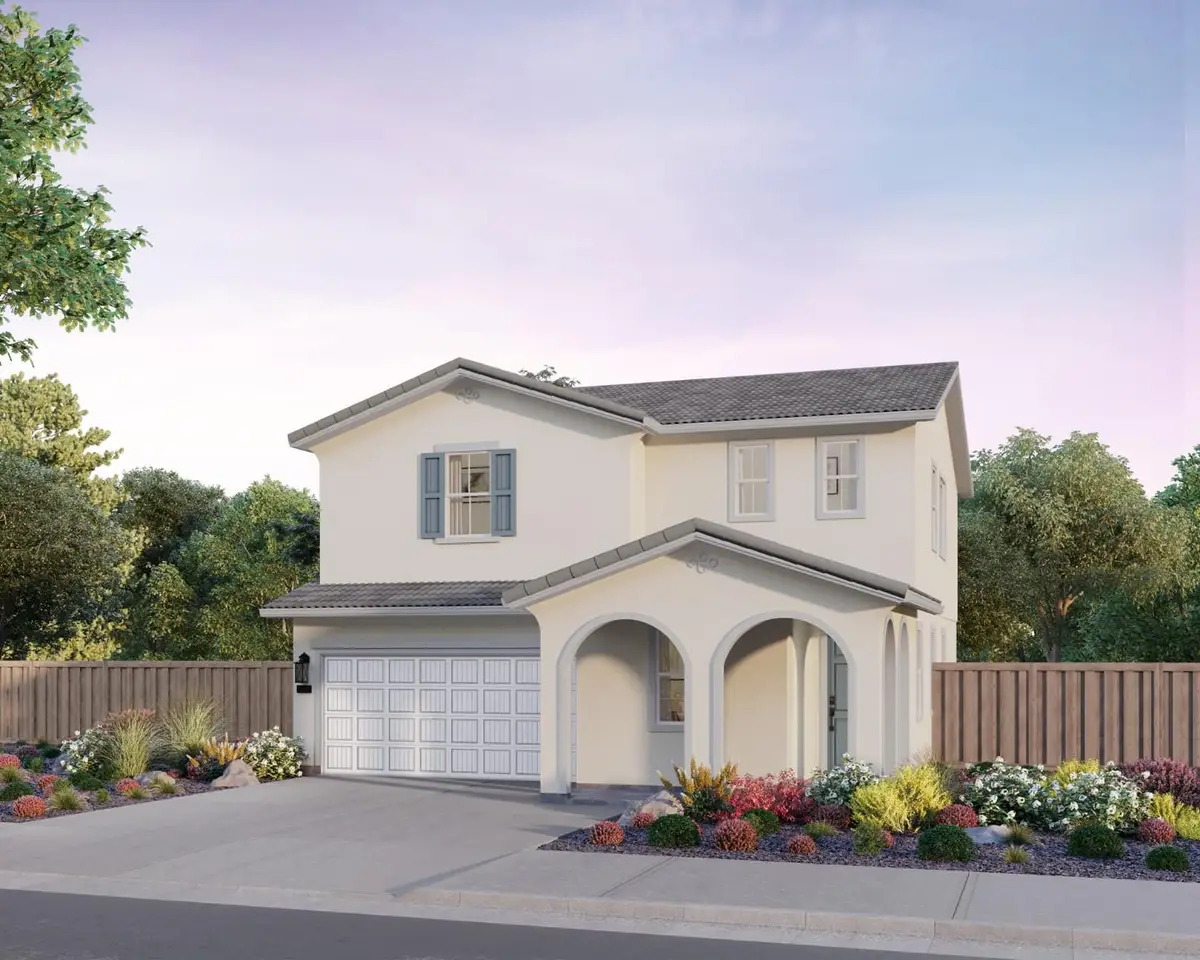 224 Butterfly Spring Court, Roseville, CA 95747 - #1