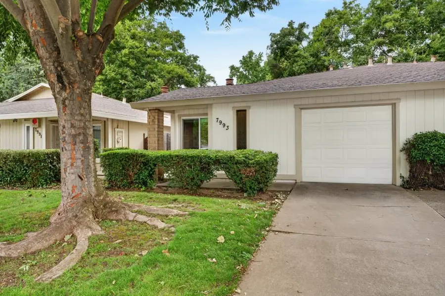 7993 La Riviera Drive, Sacramento, CA 95826 - #2