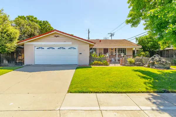 1200 Lincoln Boulevard, Tracy, CA 95376