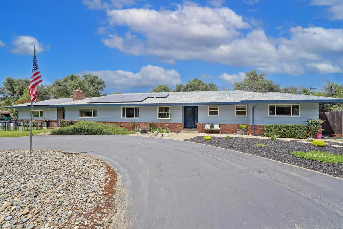 4020 Panadero Drive, Shingle Springs, CA 95682 - #1
