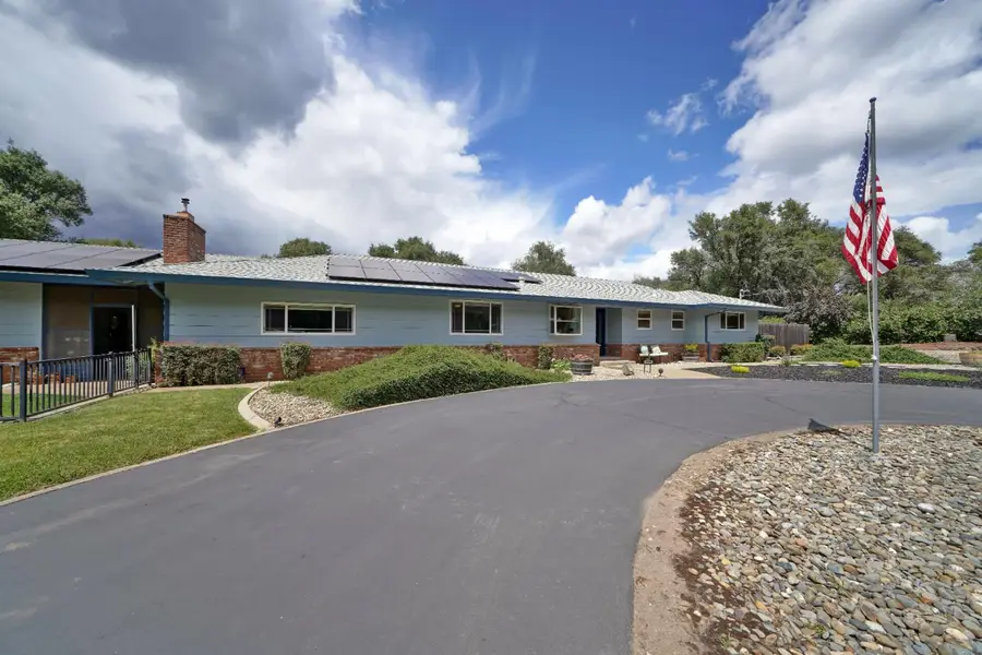 4020 Panadero Drive, Shingle Springs, CA 95682 - #2