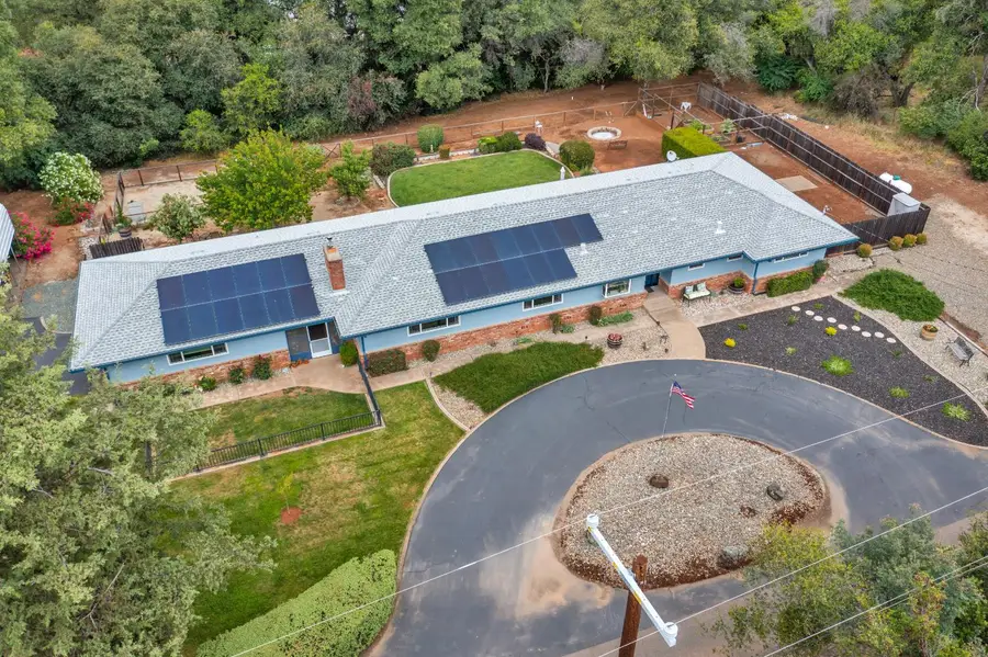4020 Panadero Drive, Shingle Springs, CA 95682 - #3