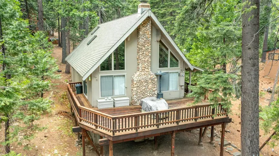 2347 Karock Road, Dorrington, CA 95223 - #2