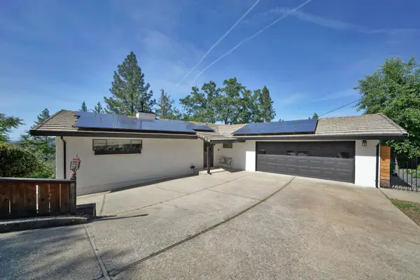 3338 Pardi Way, Placerville, CA 95667