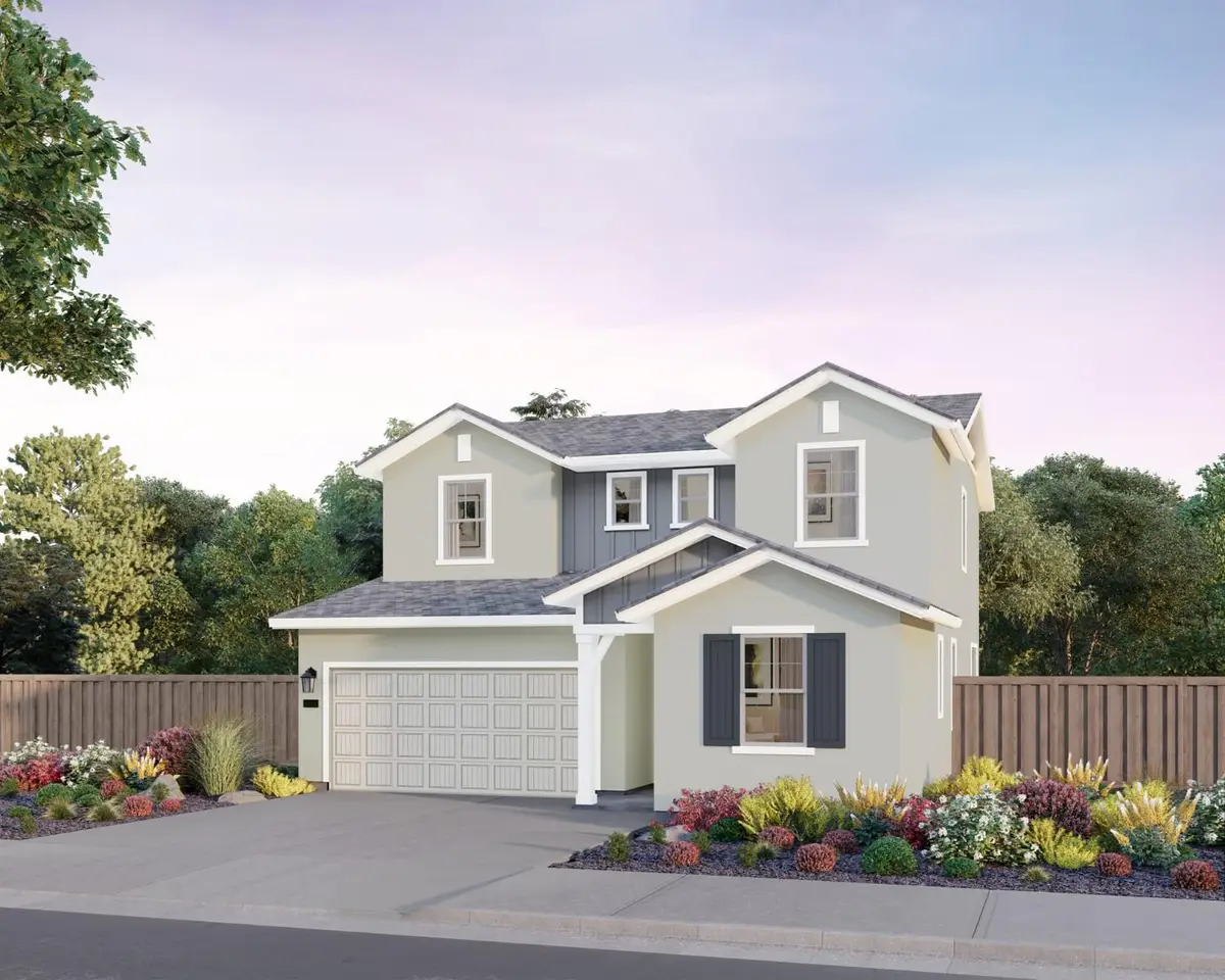 6041 Butterfly Spring Way, Roseville, CA 95747 - #1
