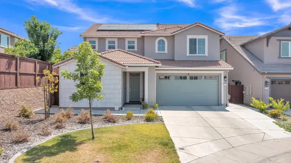 3534 Quartz Mill Court, Folsom, CA 95630