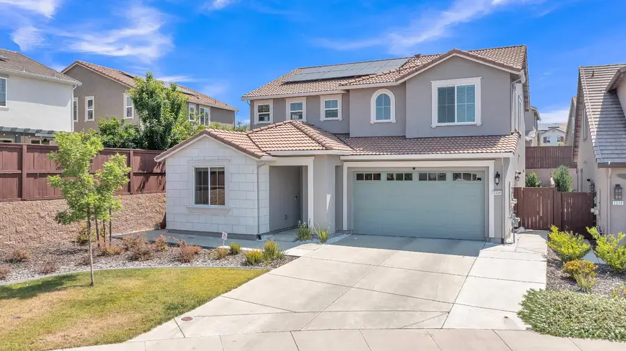 3534 Quartz Mill Court, Folsom, CA 95630 - #2
