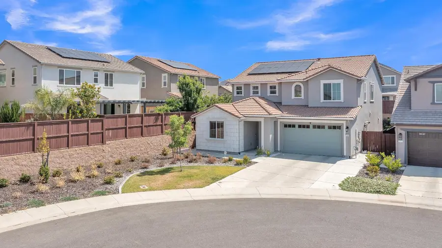 3534 Quartz Mill Court, Folsom, CA 95630 - #3