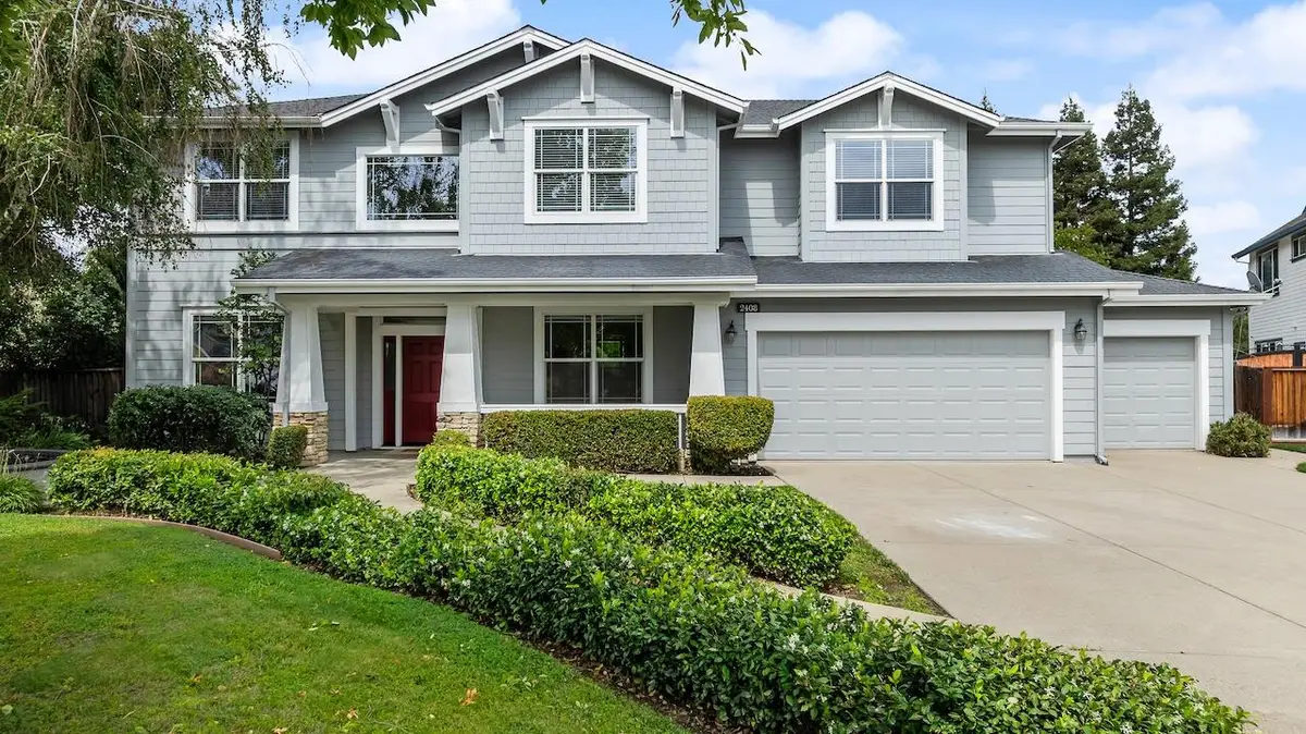 2408 Victor Court, Tracy, CA 95304 - #1