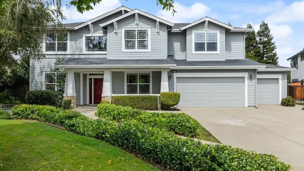 2408 Victor Court, Tracy, CA 95304
