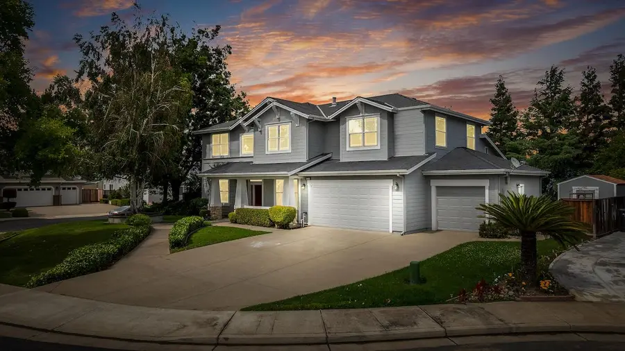 2408 Victor Court, Tracy, CA 95304 - #2