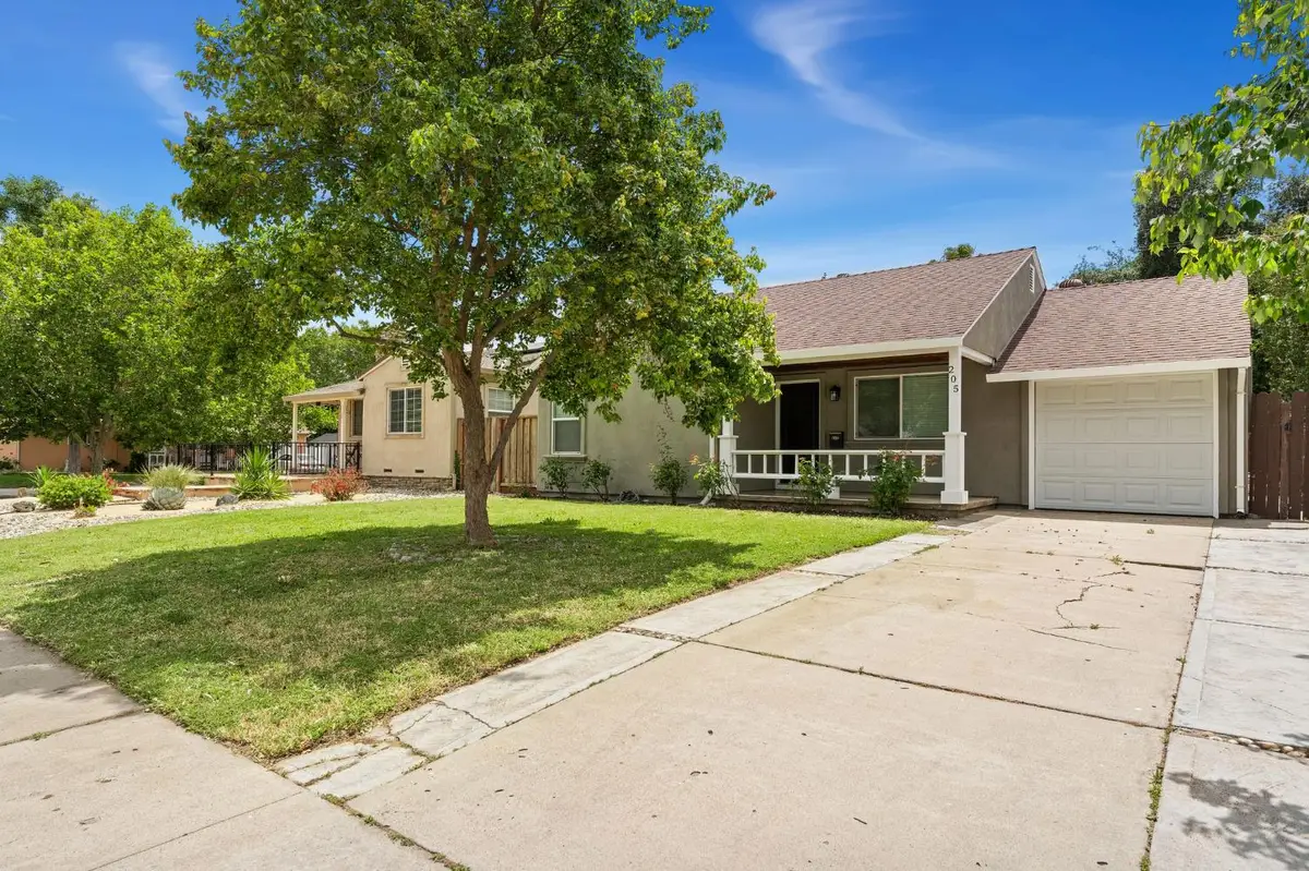 205 13th Street, West Sacramento, CA 95691 - #1