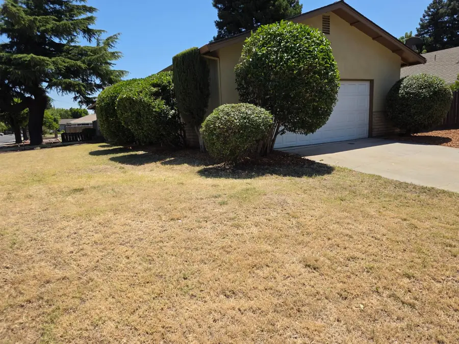 3712 E Orangeburg Avenue, Modesto, CA 95355 - #2