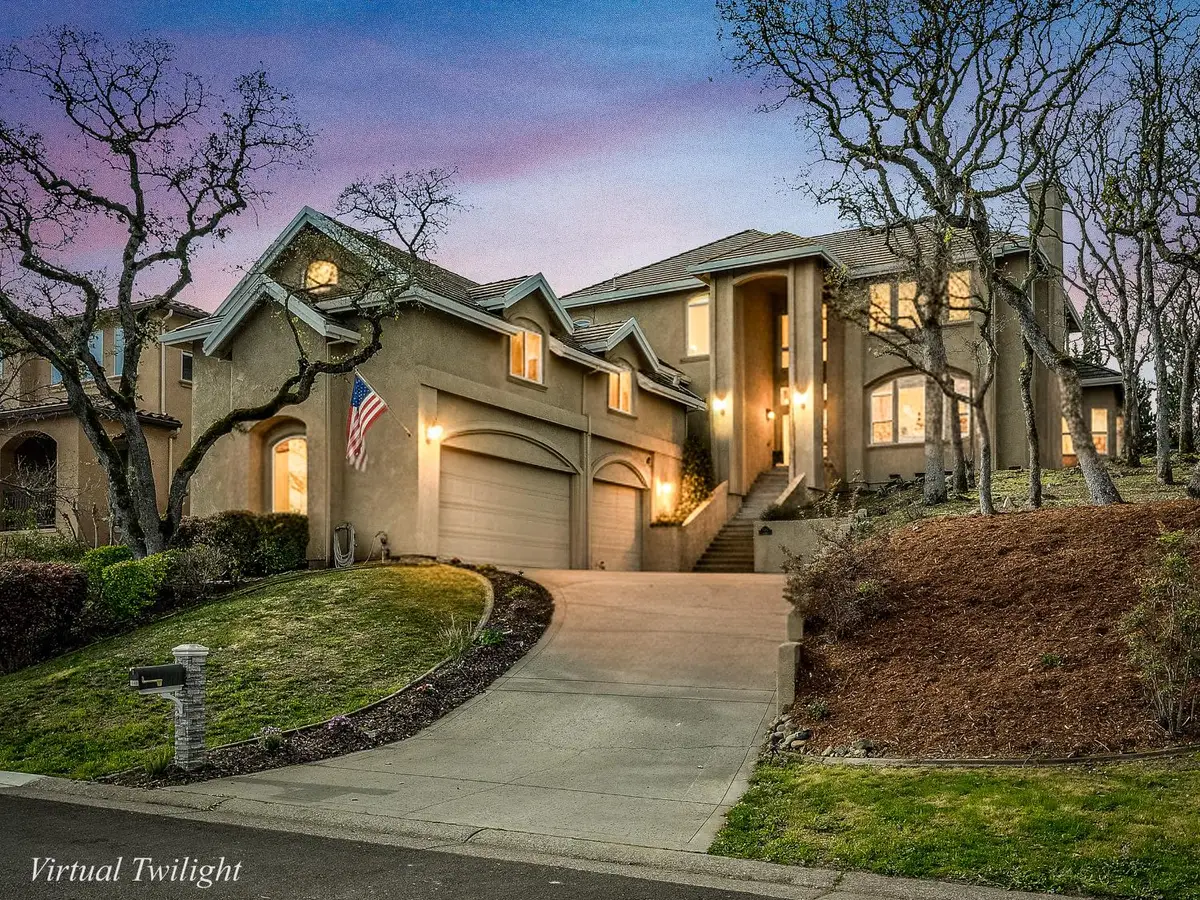 3180 Warren Lane, El Dorado Hills, CA 95762 - #1