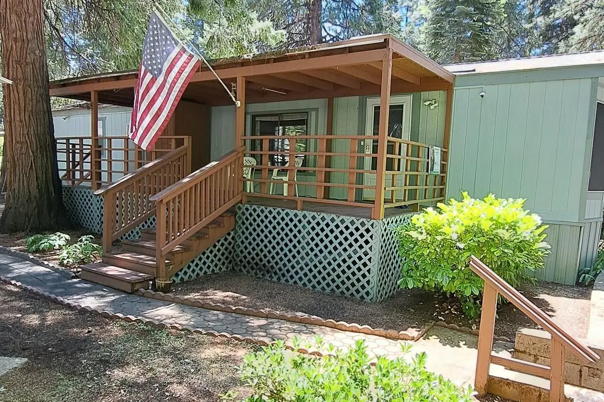 5766 Pony Express Trail #4, Pollock Pines, CA 95726 - #1
