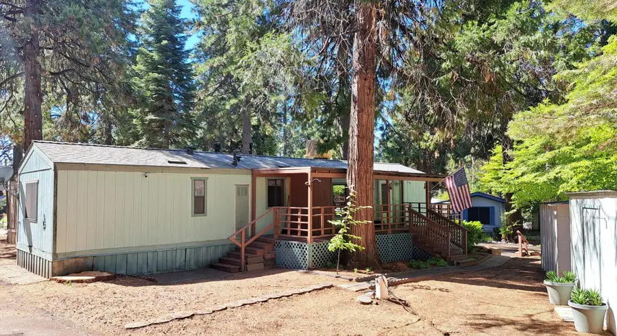 5766 Pony Express Trail #4, Pollock Pines, CA 95726 - #2