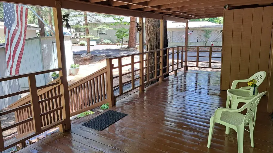 5766 Pony Express Trail #4, Pollock Pines, CA 95726 - #3