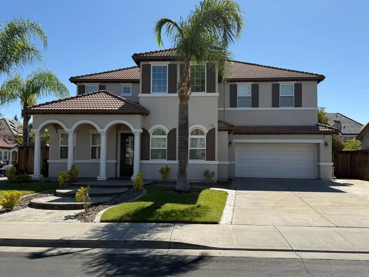1834 Mount Pellier Street, Tracy, CA 5304 - #1