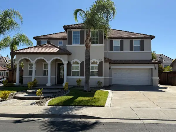 1834 Mount Pellier Street, Tracy, CA 5304