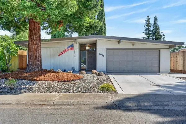 4952 Clear Circle, Carmichael, CA 95608