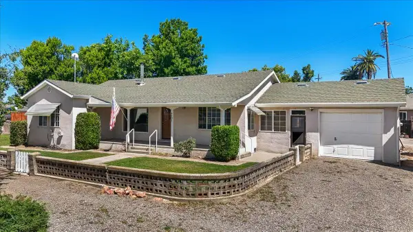 4701 Lone Tree Road, Valley Home, CA 95361
