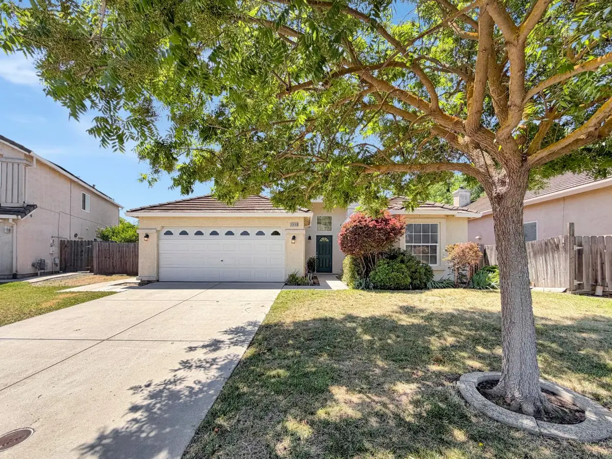 3990 Black Butte Circle, Stockton, CA 95209 - #1