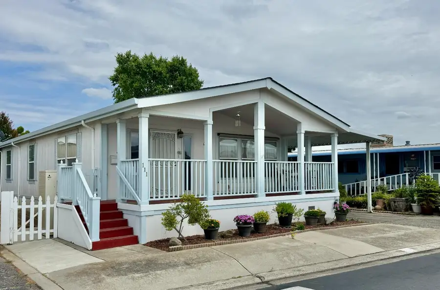 2505 Jackson Ave. #111, Escalon, CA 95320 - #2
