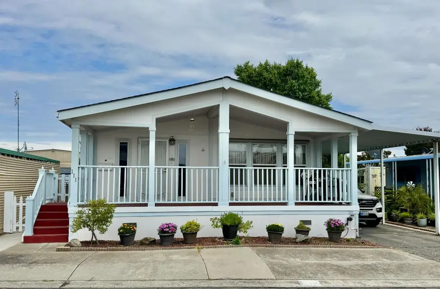 2505 Jackson Ave. #111, Escalon, CA 95320 - #3