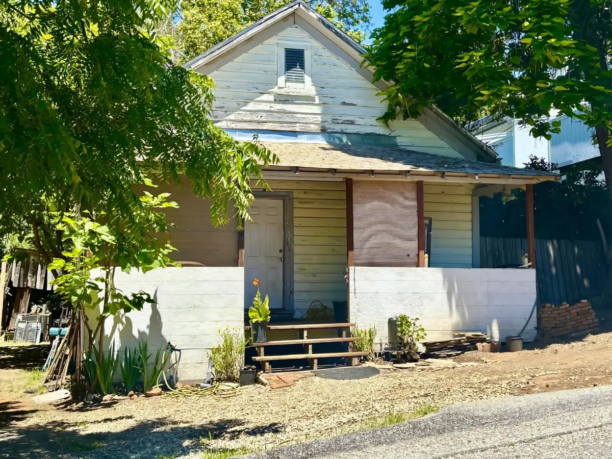 218 Depot Street, Grass Valley, CA 95945 - #1