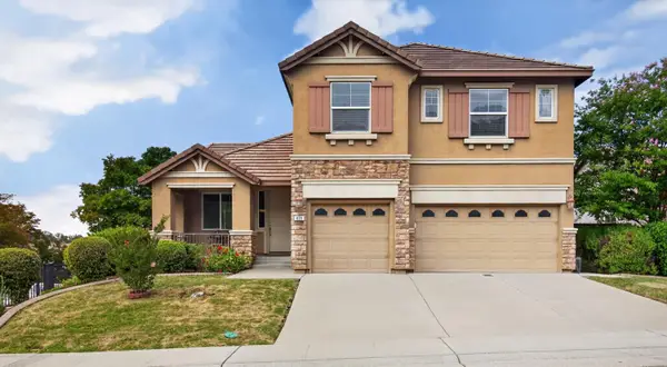 829 Hildebrand Circle, Folsom, CA 95630