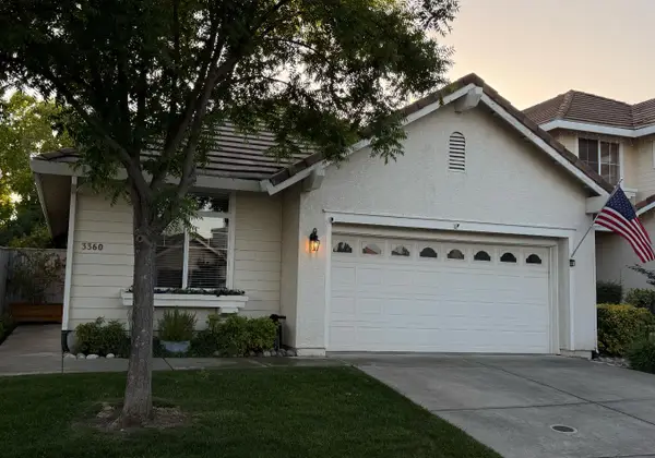 3360 Apollo Circle, Roseville, CA 95661