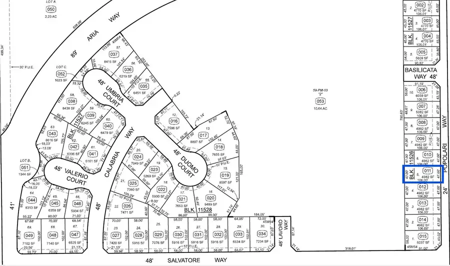 3817 Popolari Way, Modesto, CA 95357 - #2
