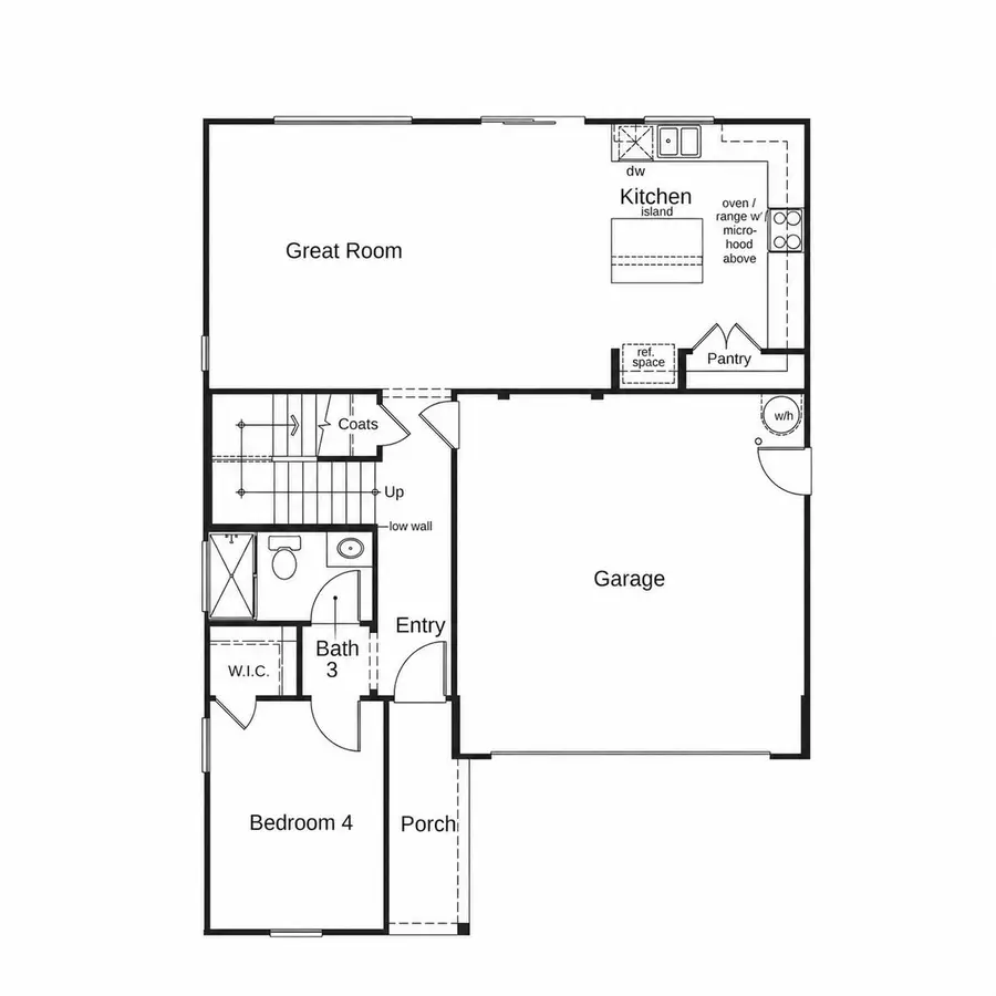 3817 Popolari Way, Modesto, CA 95357 - #3