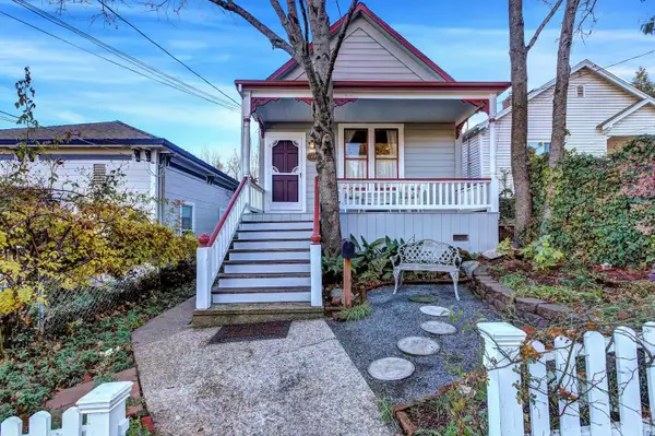 407 Richardson Street, Grass Valley, CA 95945