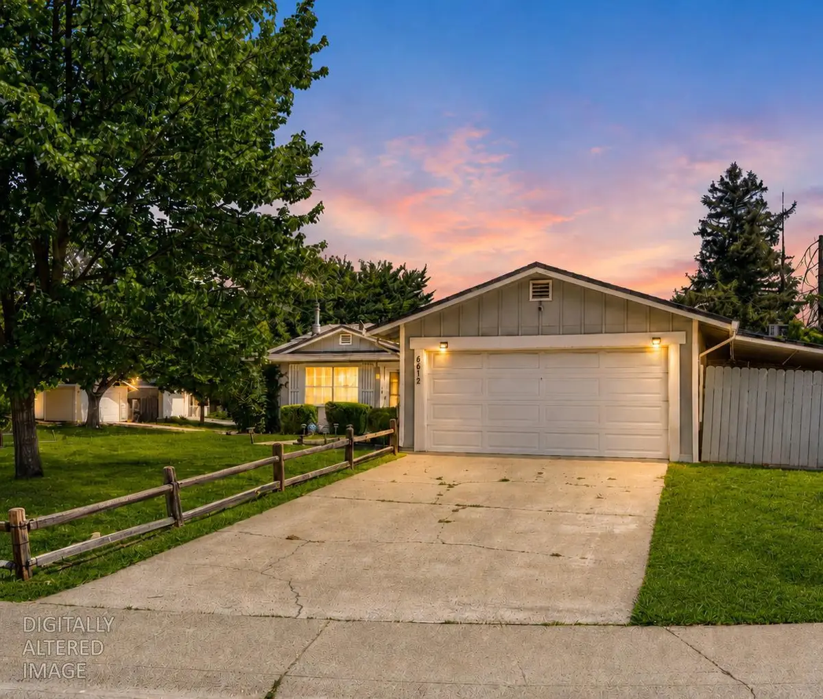6612 Gingerloop Court, Sacramento, CA 95842 - #1