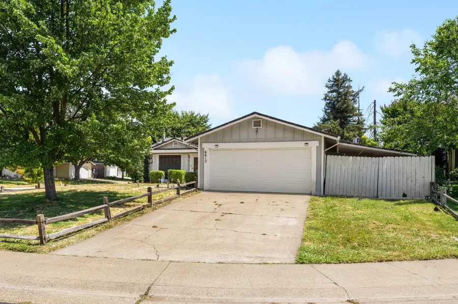 6612 Gingerloop Court, Sacramento, CA 95842 - #2
