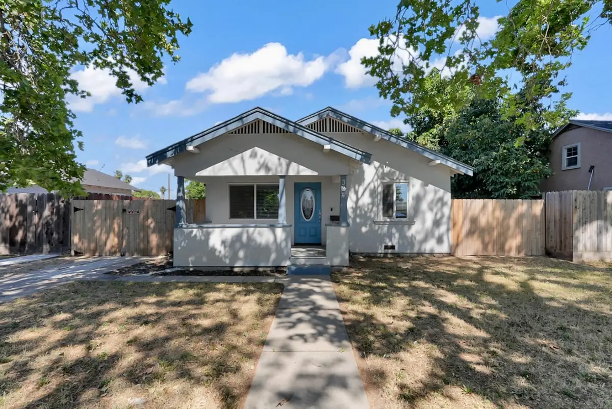 324 S Orange Street, Turlock, CA 95380 - #1