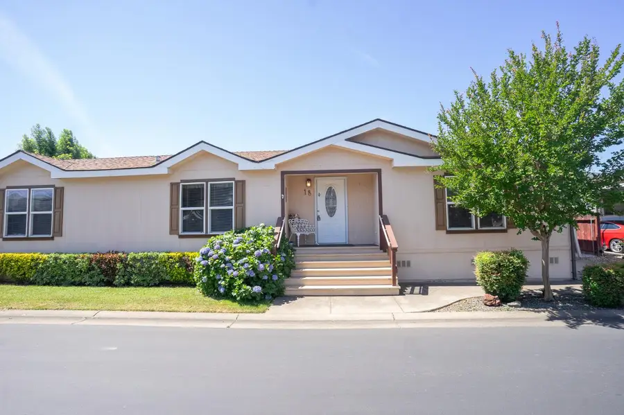 1400 W Marlette Street #18, Ione, CA 95640 - #3