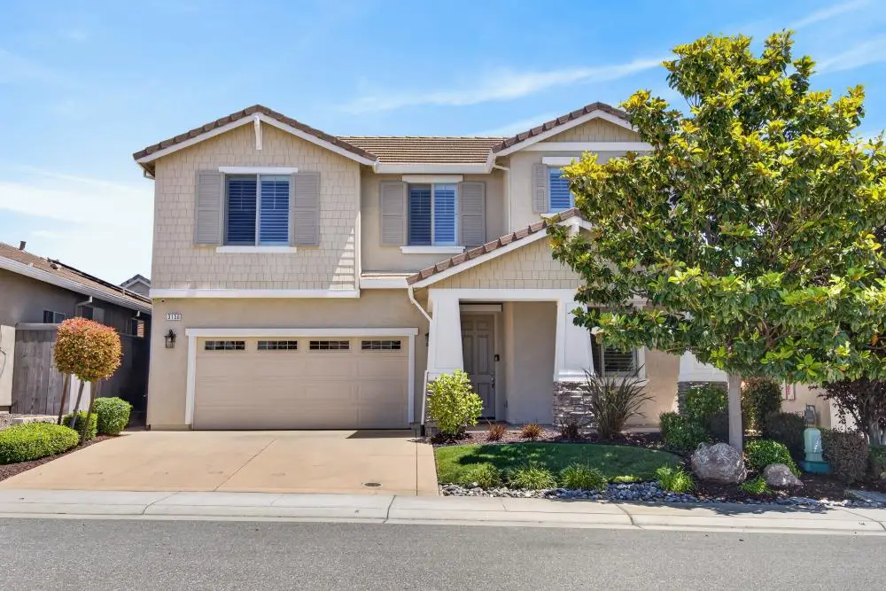 3156 Golden Trail Street, Rocklin, CA 95765 - #1