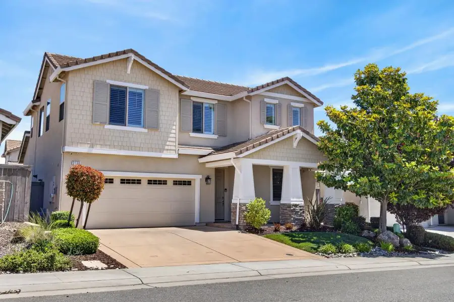 3156 Golden Trail Street, Rocklin, CA 95765 - #2