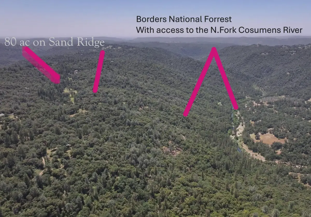 3220 Dawn Rose Lane, Placerville, CA 95667 - #1