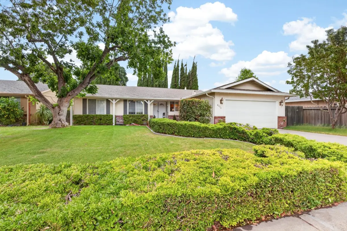 8356 Hamilton Way, Stockton, CA 95209 - #1