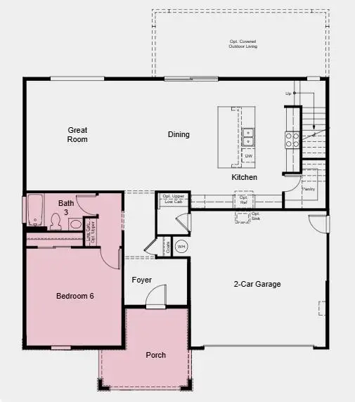 7819 Yellow Cups Way, Sacramento, CA 95829 - #2