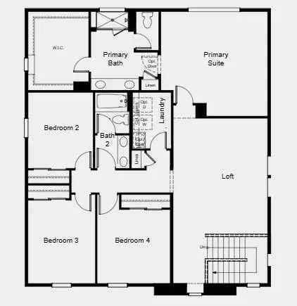 7682 Haw River Court, Sacramento, CA 95829 - #3