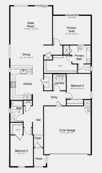 8756 Dolceta Way, Sacramento, CA 95828 - #2
