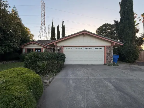 2834 Camarillo Drive, Sacramento, CA 95833