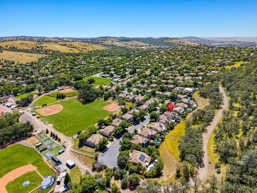 3882 Meadow Wood, El Dorado Hills, CA 95762 - #2