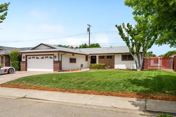 10837 Glenhaven Way, Rancho Cordova, CA 95670